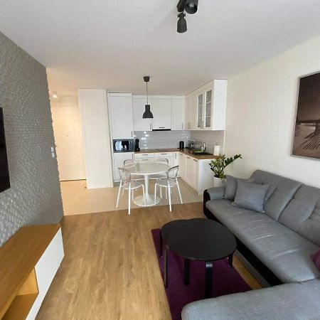 Apartament Vento Blizej Morza Колобжег Екстер'єр фото